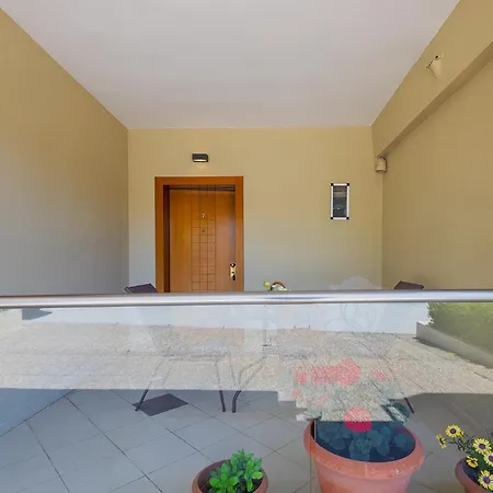 Apartament Kallikratia 1