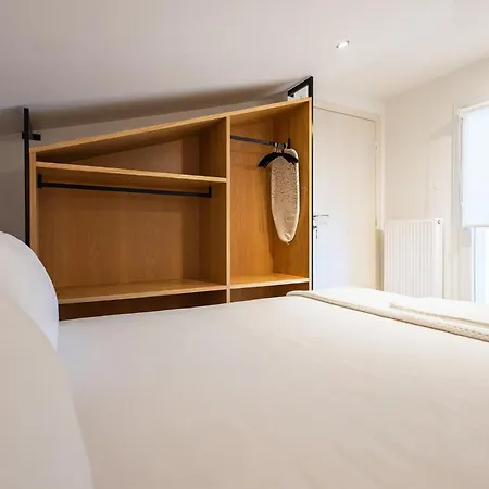 Kallikratia 1 Apartament Nea Kallikrateia