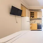 Kallikratia 1 Apartmán Nea Kallikrateia