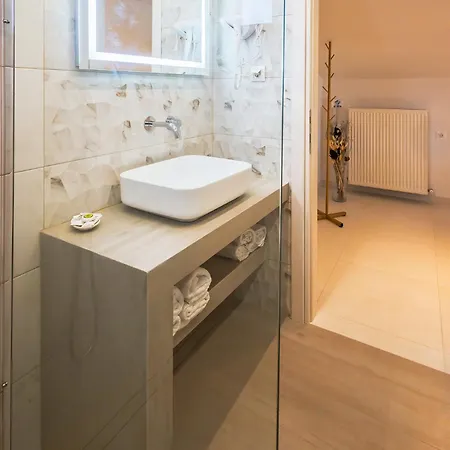 Kallikratia 1 Apartmán