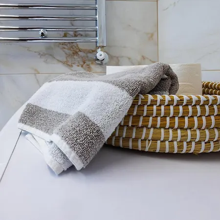 Apartmán Kallikratia 1 *