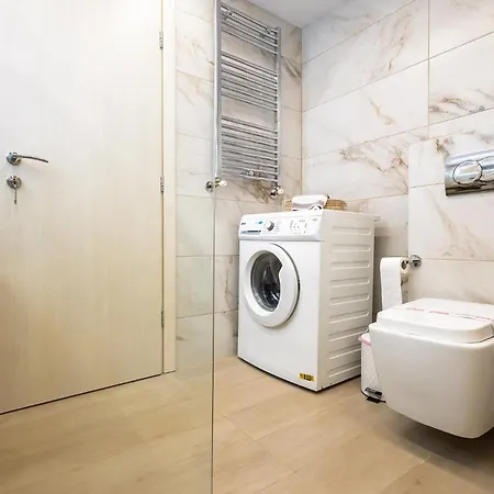 Kallikratia 1 Apartmán *