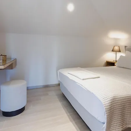 Apartmán Kallikratia 1 *