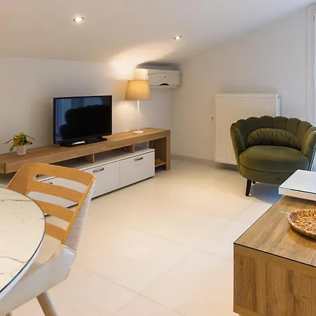 Kallikratia 1 Apartmán