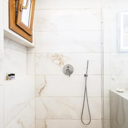 Apartmán Kallikratia 1 *