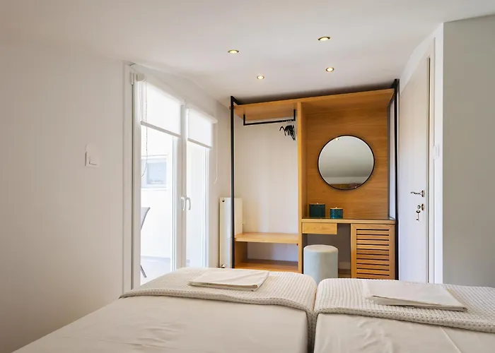 Kallikratia 1 Nea Kallikrateia