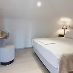 Apartment Kallikratia 1 *