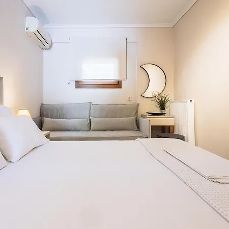 Kallikratia 1 Nea Kallikrateia