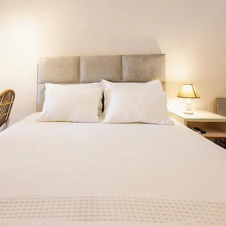 Kallikratia 1 * Nea Kallikrateia