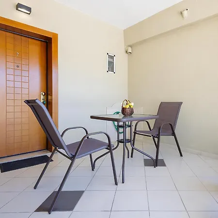 Kallikratia 1 Apartament *