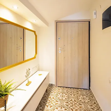 Apartament Kallikratia 1 Nea Kallikrateia