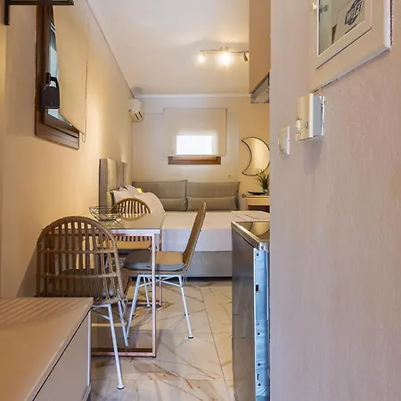 Kallikratia 1 Apartament