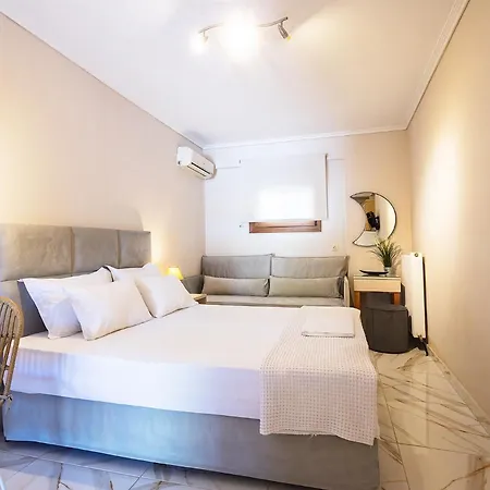 Kallikratia 1 Apartament Nea Kallikrateia