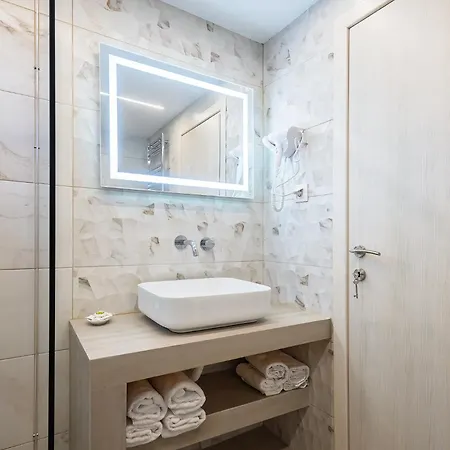 Kallikratia 1 Nea Kallikrateia