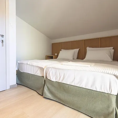 Kallikratia 1 Apartament *