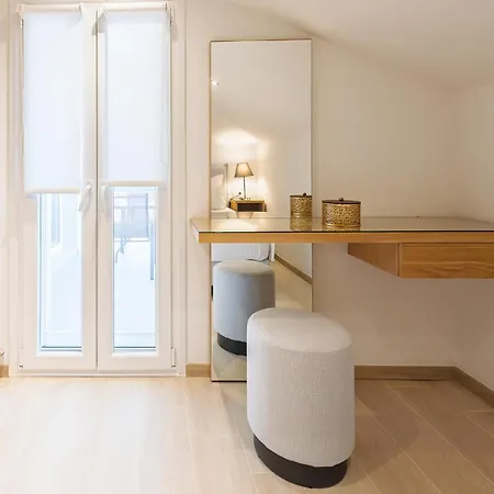 Kallikratia 1 Apartament