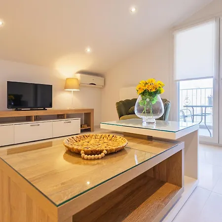 Kallikratia 1 Apartament *