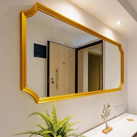 Apartament Kallikratia 1 *