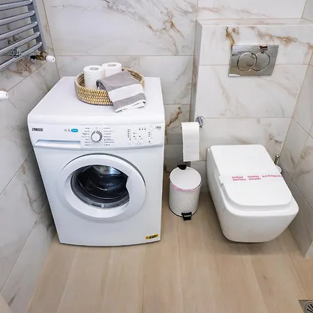 Kallikratia 1 Apartament Nea Kallikrateia