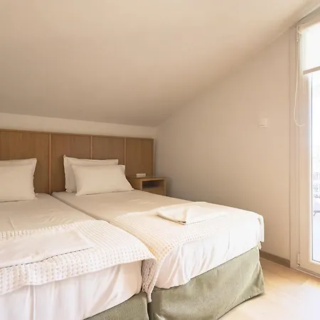 Kallikratia 1 Apartament