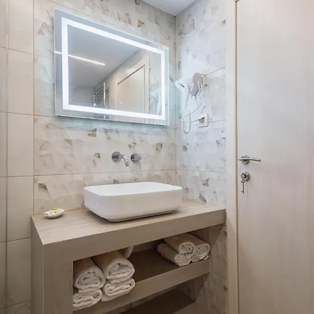 Apartament Kallikratia 1 Nea Kallikrateia