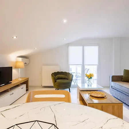 Kallikratia 1 Apartament Nea Kallikrateia