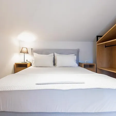 Apartament Kallikratia 1