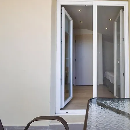 Apartament Kallikratia 1 *