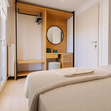 Apartament Kallikratia 1 Nea Kallikrateia