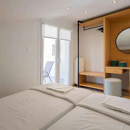 Kallikratia 1 Nea Kallikrateia