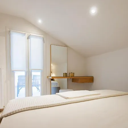 Kallikratia 1 Apartament