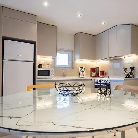 Kallikratia 1 Apartament *