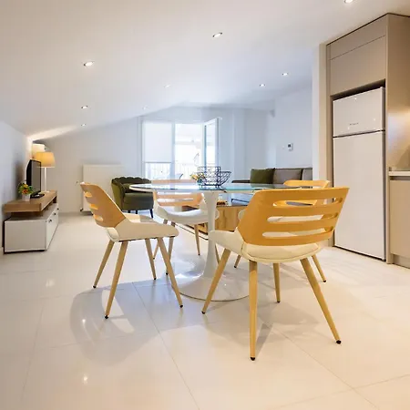 Kallikratia 1 Apartament