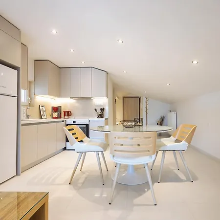 Kallikratia 1 Apartament *