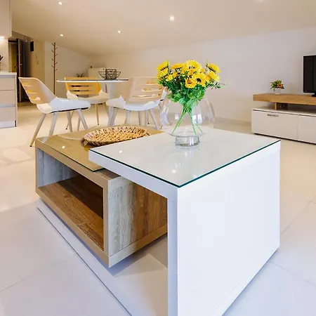 Kallikratia 1 Apartament Nea Kallikrateia