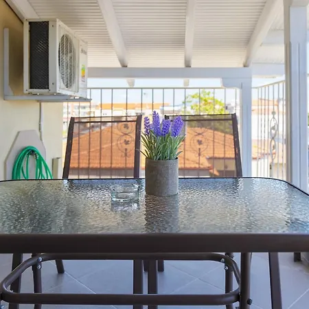 Kallikratia 1 Apartament Nea Kallikrateia