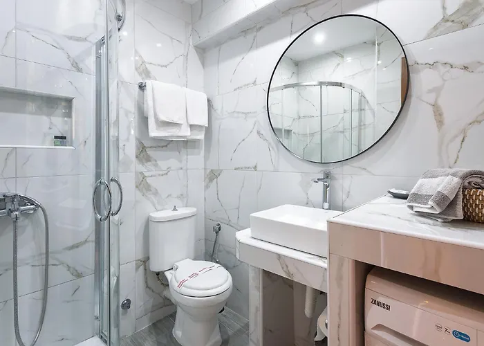Apartment Kallikratia 1