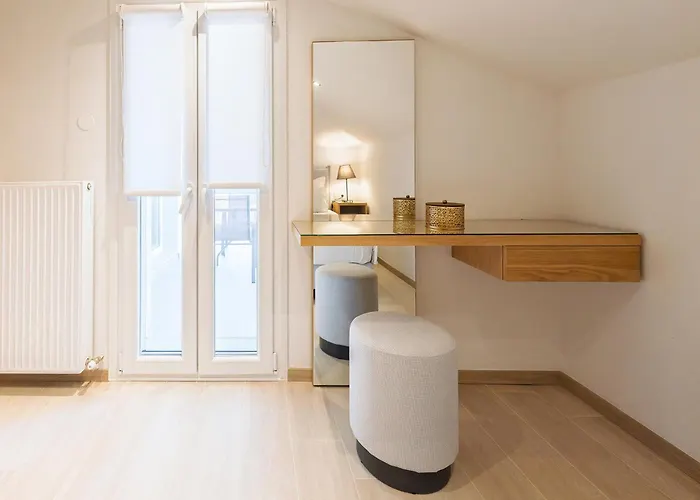 Kallikratia 1 Apartment