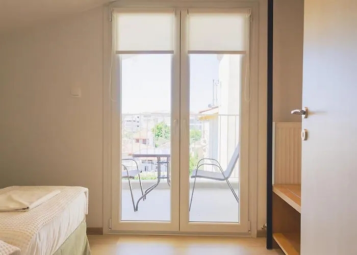 Apartment Kallikratia 1 Nea Kallikrateia