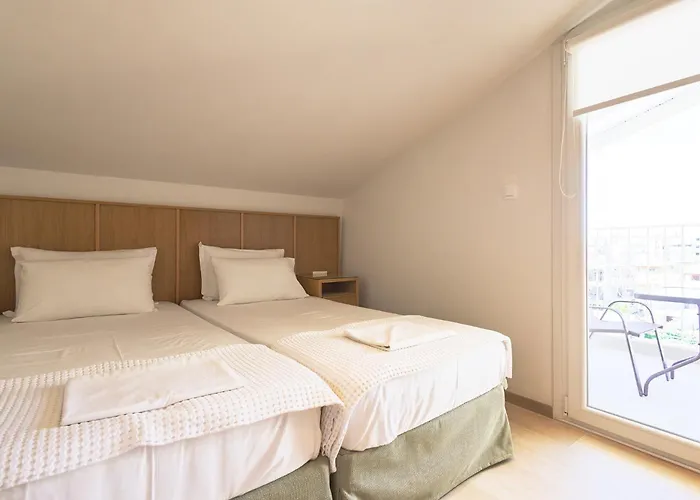 Kallikratia 1 Apartment