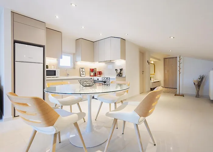 Apartment Kallikratia 1